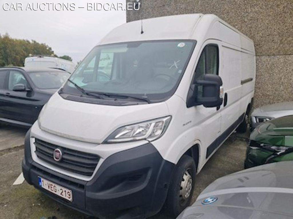 Fiat Ducato 35 fourgon lwb dsl - 2.0 Mjet L3H2 (EU6)