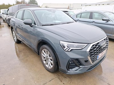 Audi Q3 sportback 1.4 45 TFSI E S TRONIC