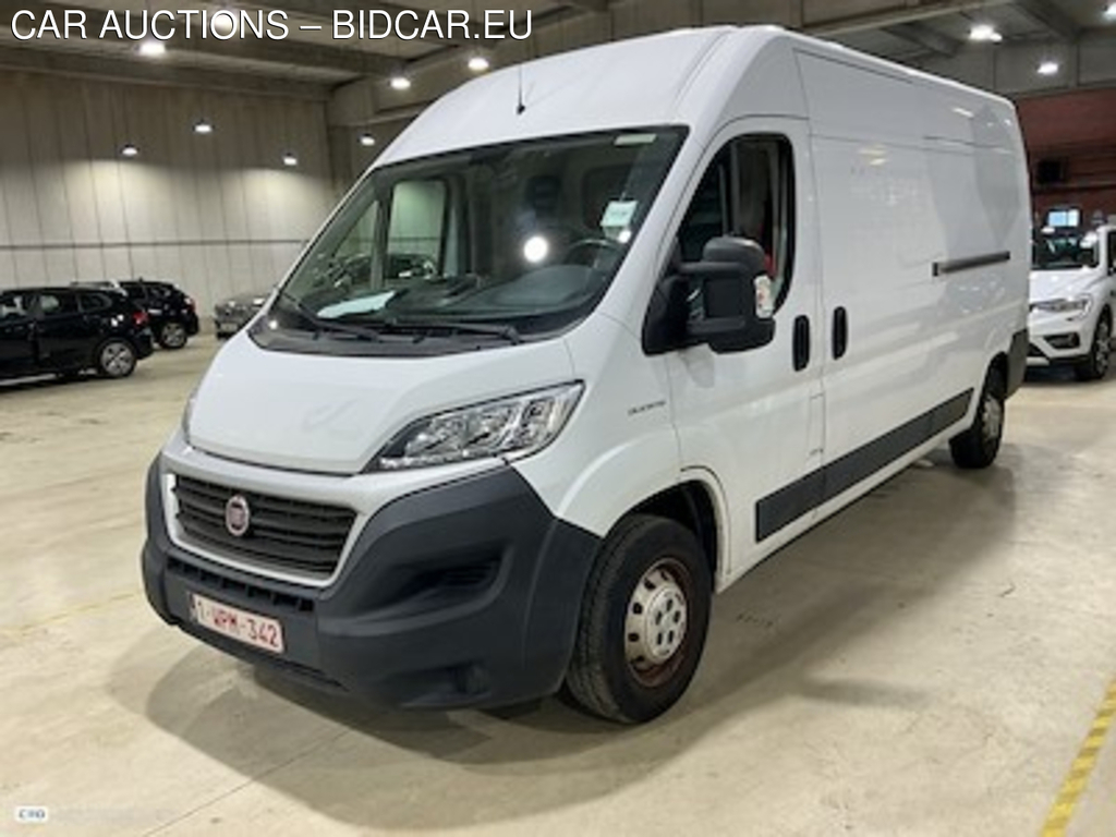 Fiat Ducato 35 fourgon lwb dsl - 2.0 Mjet L3H2 (EU6)