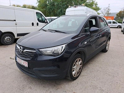 Opel Crossland X diesel - 2020 1.5 Turbo D Edition S-S