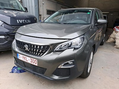 Peugeot 5008 1.5 BLUEHDI 130 AUTO ACTIVE