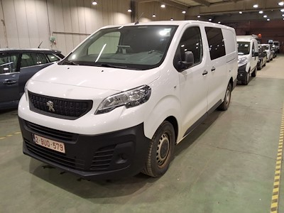 Peugeot EXPERT 1.5 BLUEHDI 100 S&amp;S LONG PRO