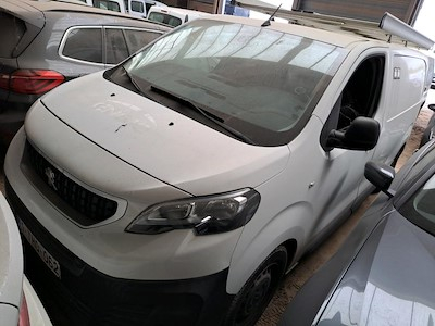Peugeot Expert fourgon mwb dsl - 2016 1.6 BlueHDi L2 Standard Premium STOCK