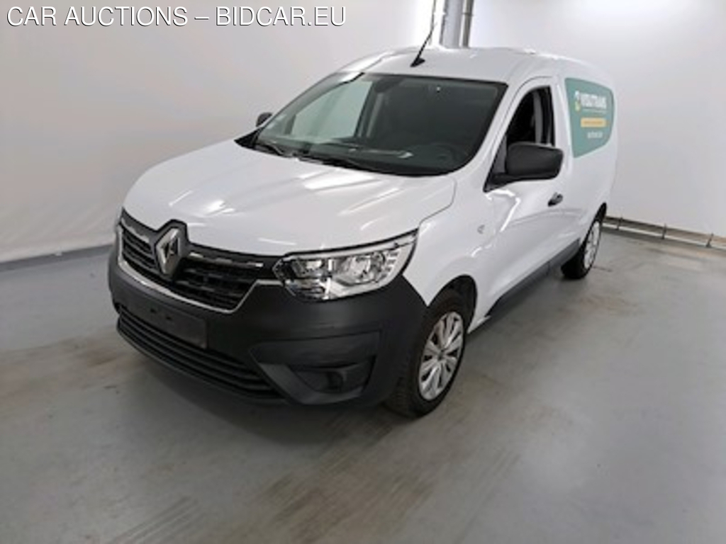 Renault EXPRESS 1.5 DCI BLUE 75 CONFORT