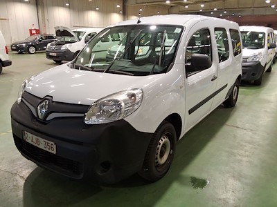 Renault Kangoo express 1.5 BLUE DCI 95 MAXI CONFORT