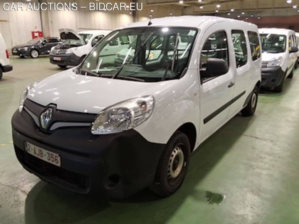 Renault Kangoo express 1.5 BLUE DCI 95 MAXI CONFORT