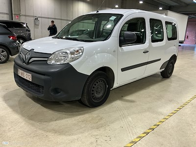 Renault Kangoo express 1.5 BLUE DCI 95 MAXI CONFORT
