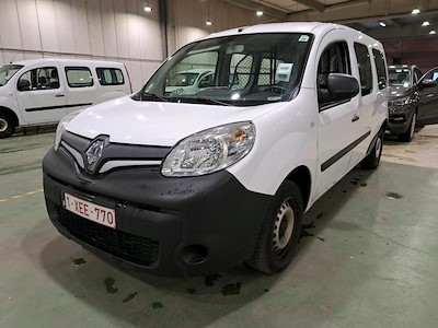 Renault Kangoo express maxi diesel Lot 1.3 RENAULT KANGOO EXPRESS Maxi 1.5 dCi Blue Confort