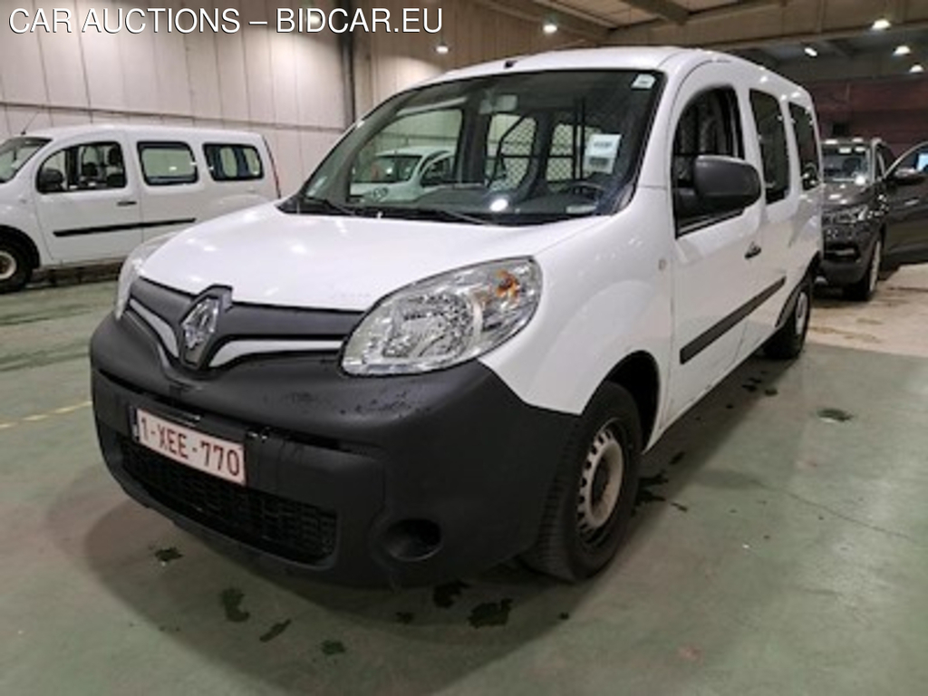 Renault Kangoo express maxi diesel Lot 1.3 RENAULT KANGOO EXPRESS Maxi 1.5 dCi Blue Confort