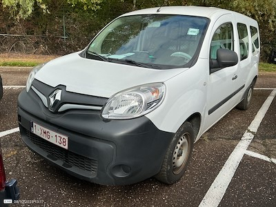 Renault Kangoo express maxi diesel Lot 1.3 RENAULT KANGOO EXPRESS Maxi 1.5 dCi Blue Confort
