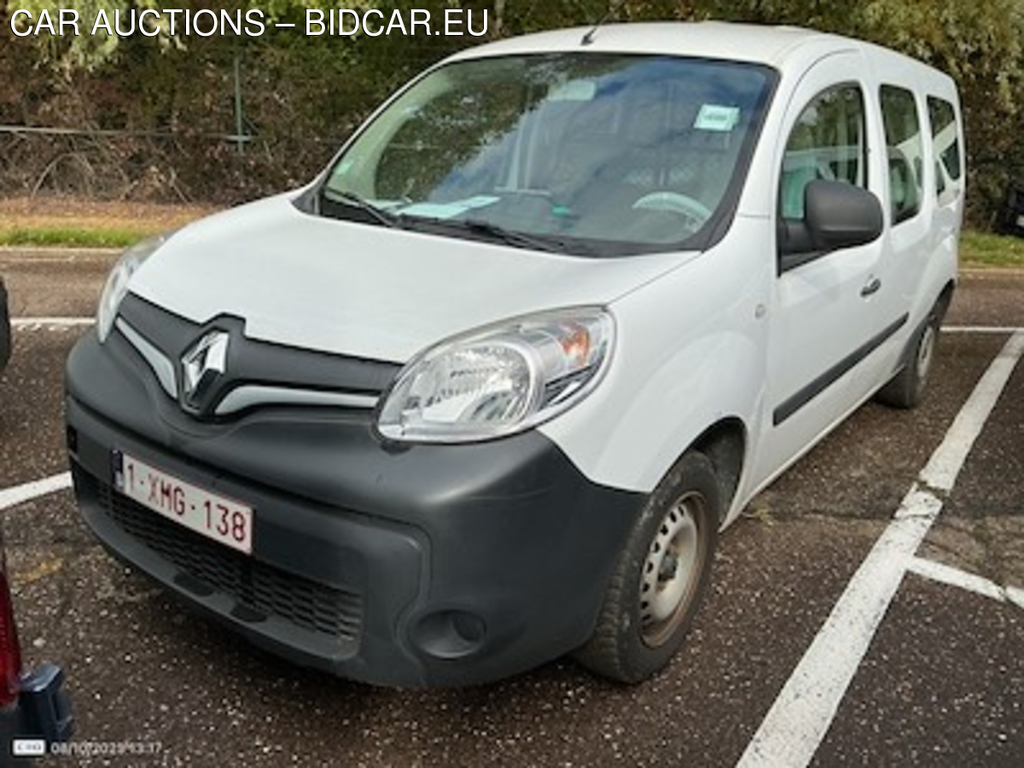 Renault Kangoo express maxi diesel Lot 1.3 RENAULT KANGOO EXPRESS Maxi 1.5 dCi Blue Confort