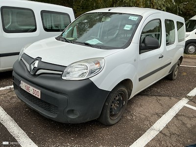 Renault Kangoo express maxi diesel Lot 1.3 RENAULT KANGOO EXPRESS Maxi 1.5 dCi Blue Confort