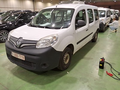 Renault Kangoo express maxi diesel Lot 1.3 RENAULT KANGOO EXPRESS Maxi 1.5 dCi Blue Confort