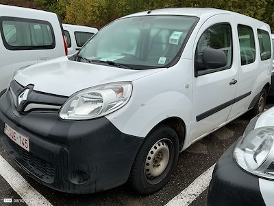 Renault Kangoo express maxi diesel Lot 1.3 RENAULT KANGOO EXPRESS Maxi 1.5 dCi Blue Confort