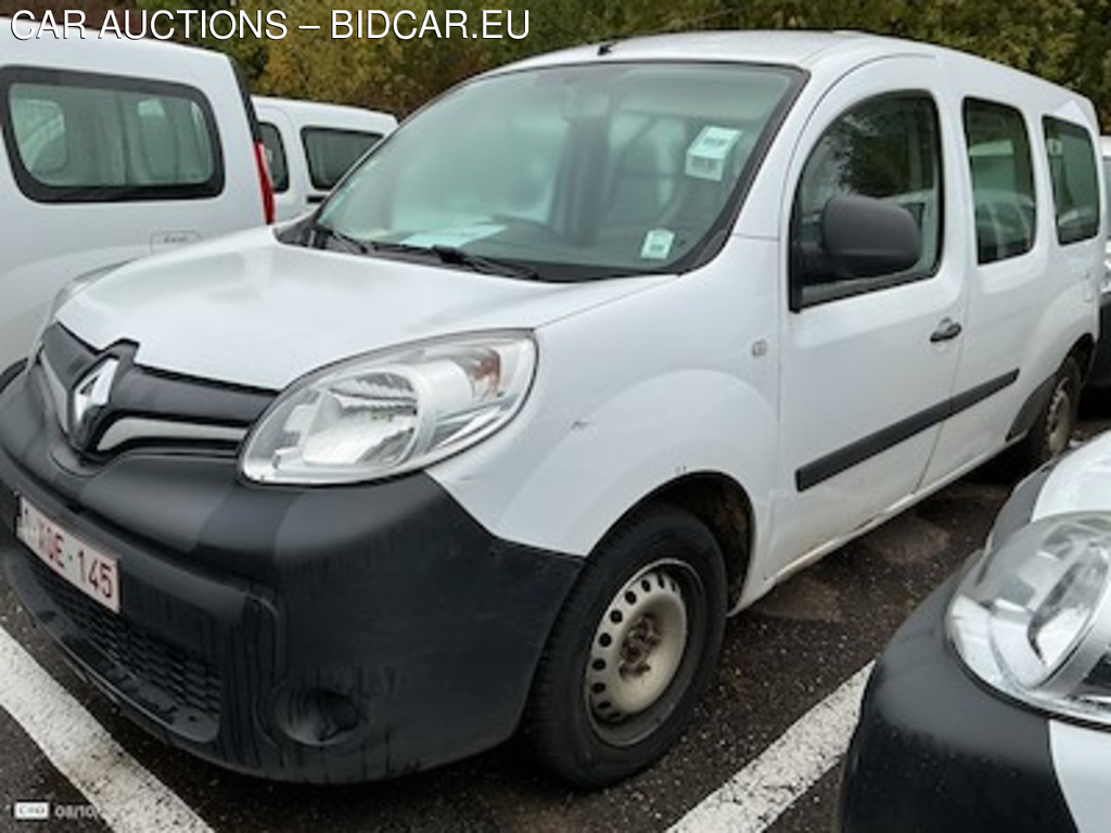 Renault Kangoo express maxi diesel Lot 1.3 RENAULT KANGOO EXPRESS Maxi 1.5 dCi Blue Confort