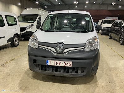 Renault Kangoo express maxi dsl - 2013 1.5 dCi Energy Confort