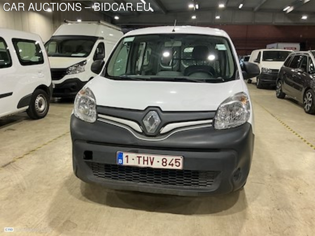 Renault Kangoo express maxi dsl - 2013 1.5 dCi Energy Confort