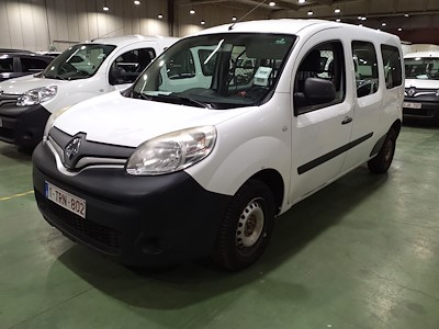 Renault Kangoo express maxi dsl - 2013 1.5 dCi Energy Confort