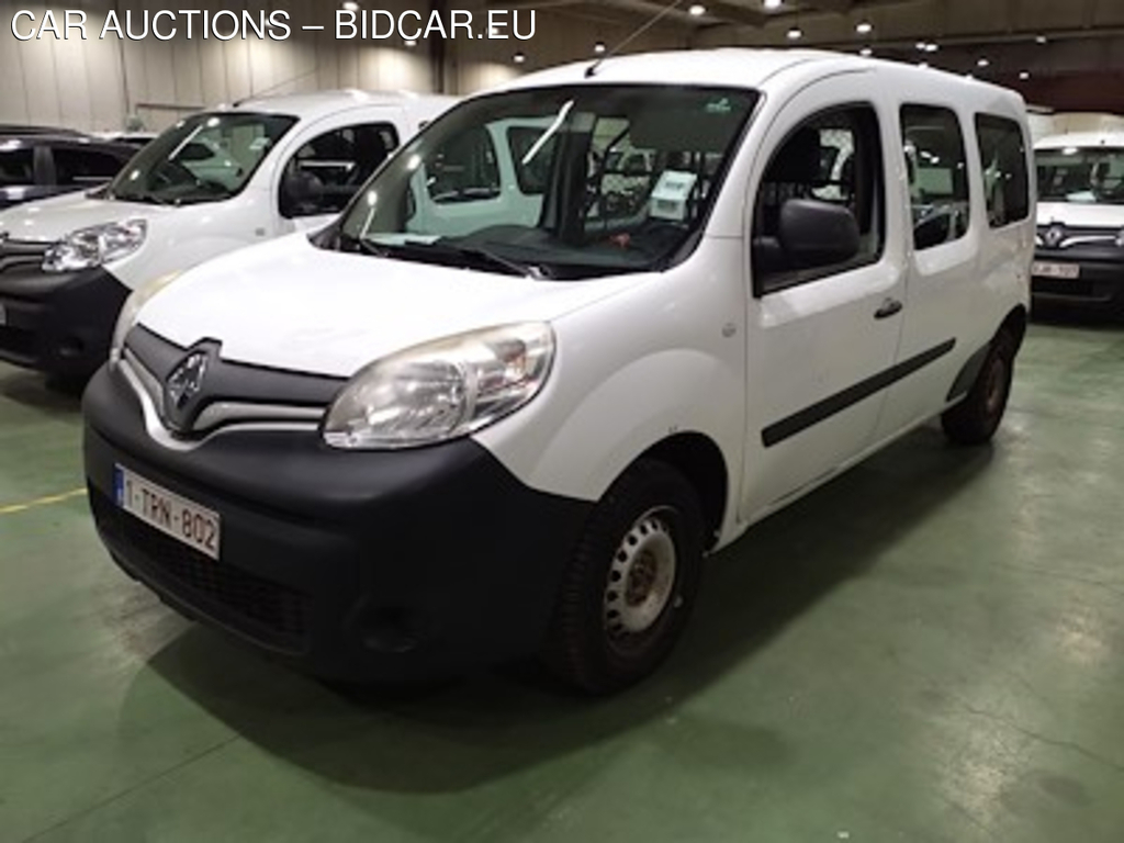 Renault Kangoo express maxi dsl - 2013 1.5 dCi Energy Confort