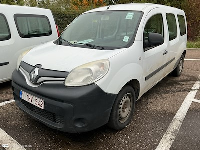 Renault Kangoo express maxi dsl - 2013 1.5 dCi Energy Confort