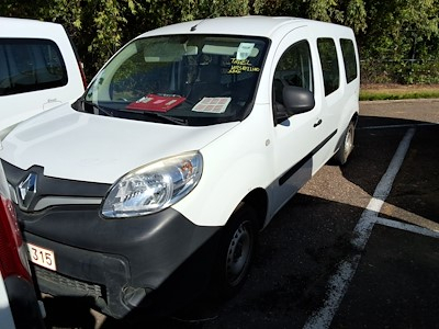 Renault Kangoo express maxi dsl - 2013 1.5 dCi Energy Confort (EU6)