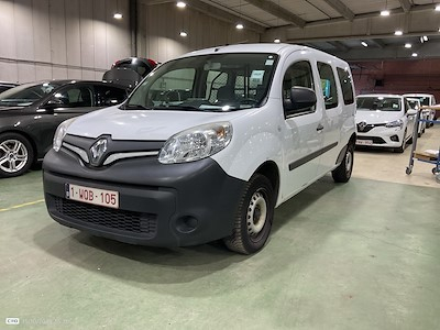 Renault Kangoo express maxi dsl - 2013 1.5 dCi Energy Confort (EU6)