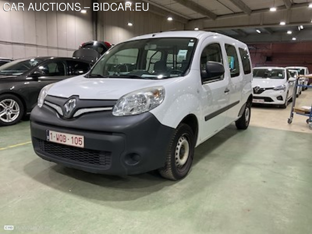 Renault Kangoo express maxi dsl - 2013 1.5 dCi Energy Confort (EU6)
