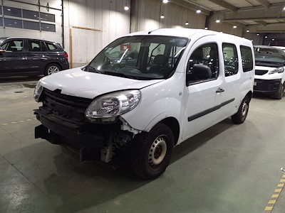 Renault Kangoo express maxi dsl - 2013 1.5 dCi Energy Confort (EU6)