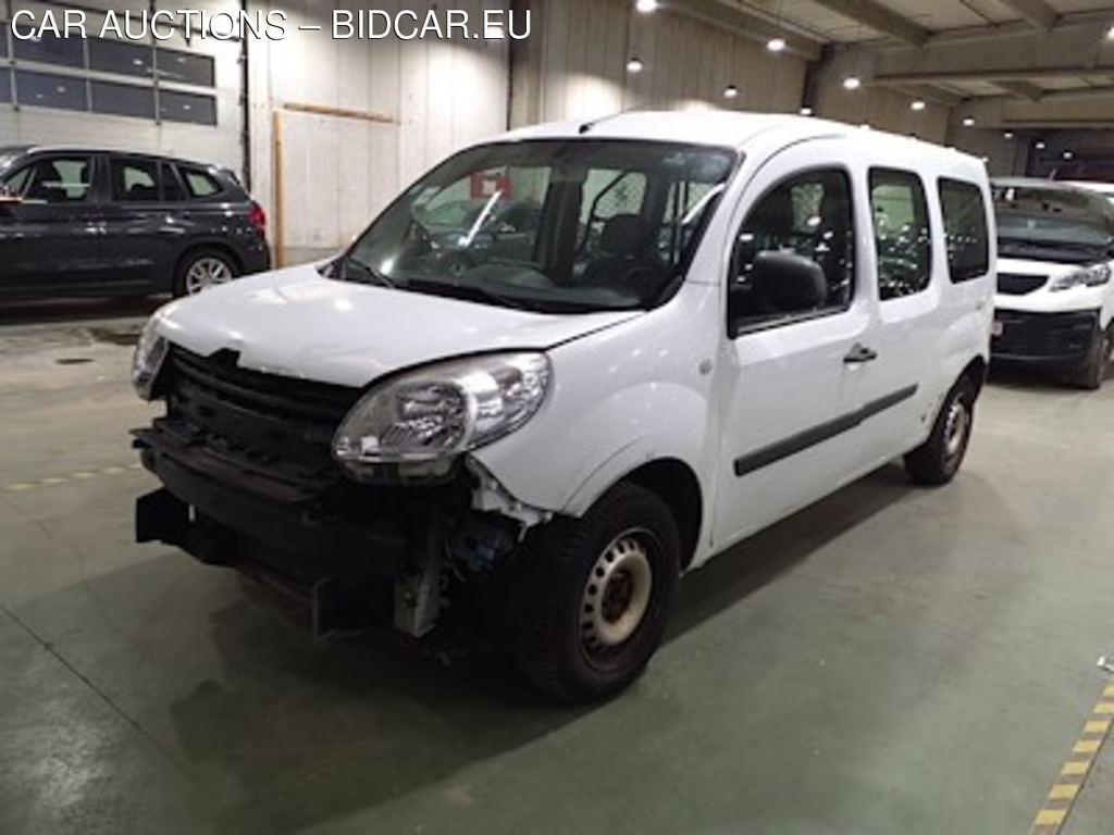 Renault Kangoo express maxi dsl - 2013 1.5 dCi Energy Confort (EU6)