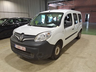 Renault Kangoo express maxi dsl - 2013 1.5 dCi Energy Confort (EU6)