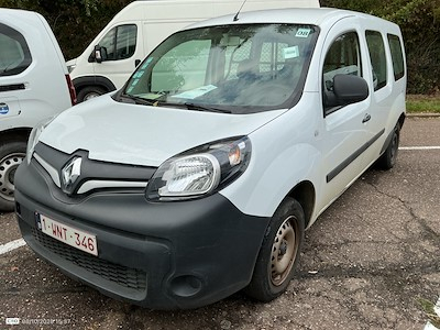 Renault Kangoo express maxi dsl - 2013 1.5 dCi Energy Confort (EU6)