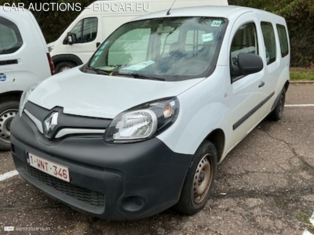 Renault Kangoo express maxi dsl - 2013 1.5 dCi Energy Confort (EU6)
