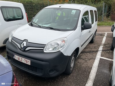 Renault Kangoo express maxi dsl - 2013 1.5 dCi Energy Confort (EU6)