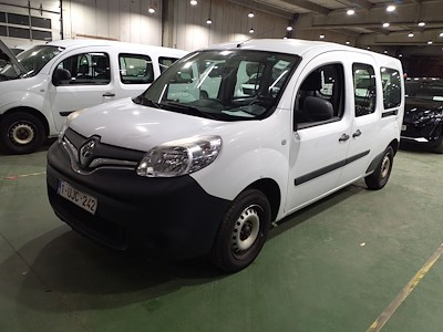 Renault Kangoo express maxi dsl - 2013 1.5 dCi Energy Grand Confort