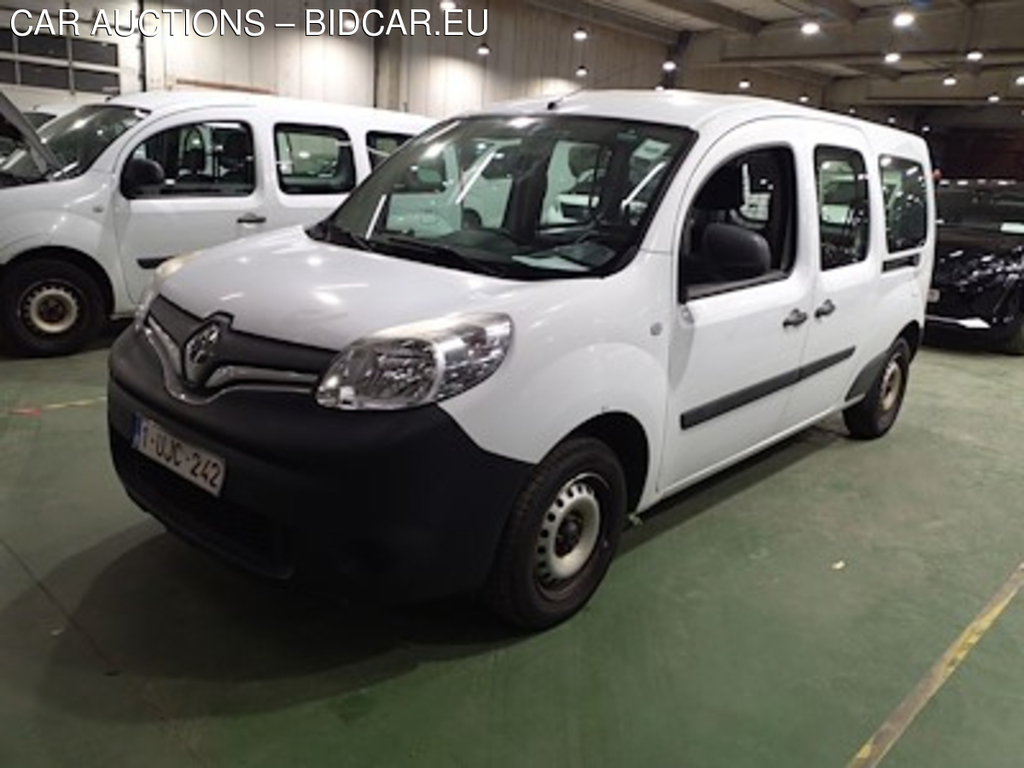 Renault Kangoo express maxi dsl - 2013 1.5 dCi Energy Grand Confort