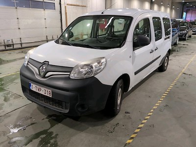 Renault Kangoo express maxi dsl - 2013 1.5 dCi Energy Grand Confort