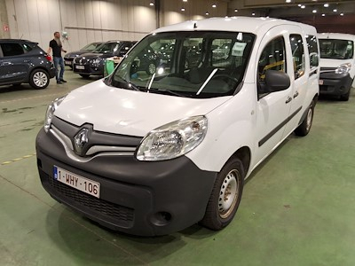 Renault Kangoo express maxi dsl - 2013 1.5 dCi Energy Grand Confort