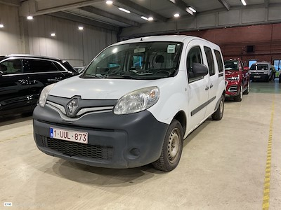 Renault Kangoo express maxi dsl - 2013 1.5 dCi Energy Grand Confort