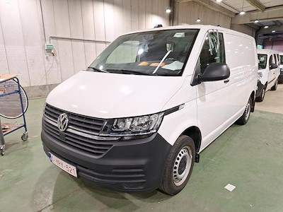 Volkswagen TRANSPORTER 2.0CRTDI SCR 81KW BMT SWB 2.8T