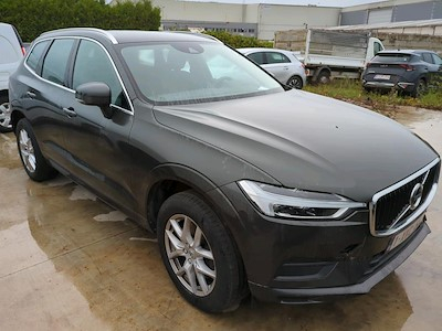 Volvo Xc60 diesel - 2017 2.0 B4 AWD Momentum Pro Gear. AdBlue