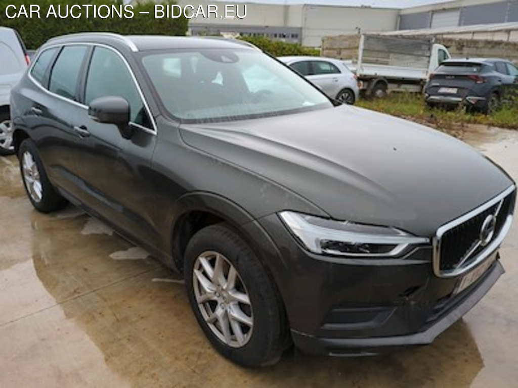 Volvo Xc60 diesel - 2017 2.0 B4 AWD Momentum Pro Gear. AdBlue
