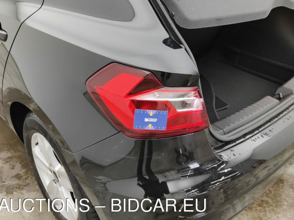 Audi A1 sportback - 2019 A1 SPORTBACK 30 TFSI BUSINESS ED ATTRACTION S TRONIC (EU6AP), 2023