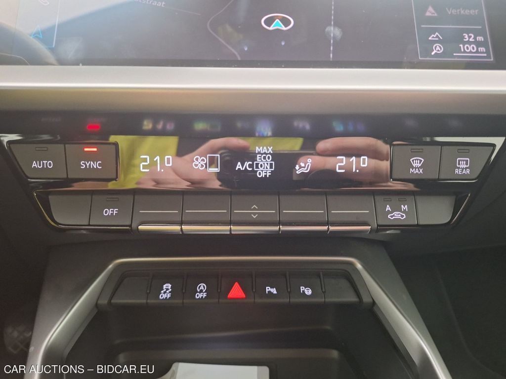 Audi A3 sportback - 2020 A3 SPORTBACK 30 TFSI, 2021
