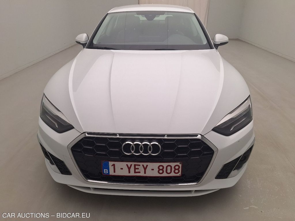 Audi A5 sportback diesel - 2020 A5 SPORTBACK 35 TDI BUSINESS EDITION S LINE S TRONIC, 2020