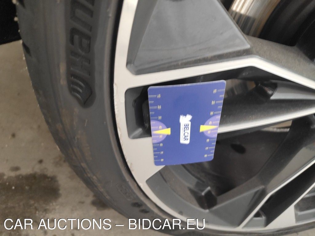 Audi A5 sportback diesel - 2020 A5 SPORTBACK 40 TDI Q BUSINESS ED. EDITION ONE S TR., 2020