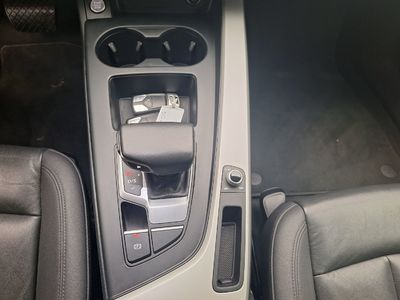 Audi A5 sportback diesel - 2020 A5 SPORTBACK 35 TDI BUSINESS EDITION S TRONIC (EU6AP), 2020