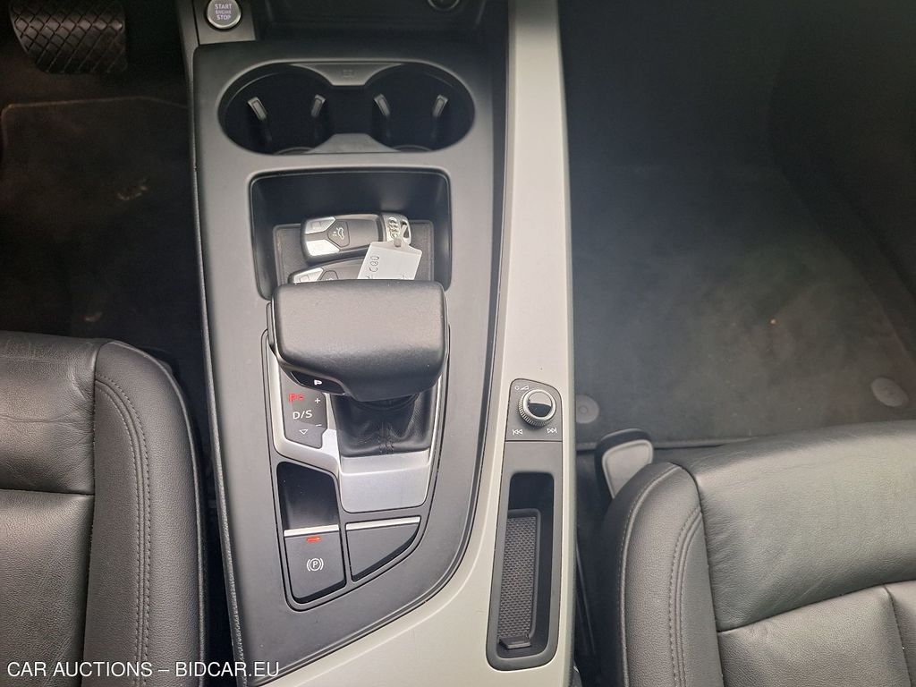 Audi A5 sportback diesel - 2020 A5 SPORTBACK 35 TDI BUSINESS EDITION S TRONIC (EU6AP), 2020