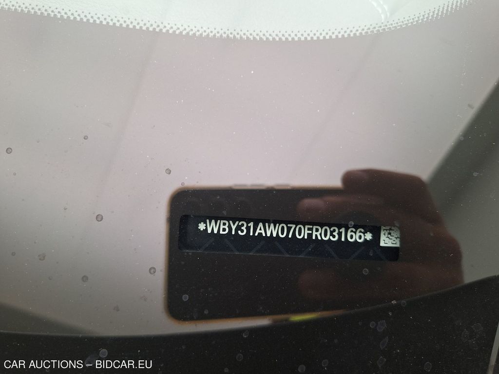 BMW I4 gran coupe I4 GRAN COUPE 83.9 KWH M50 XDRIVE, 2023