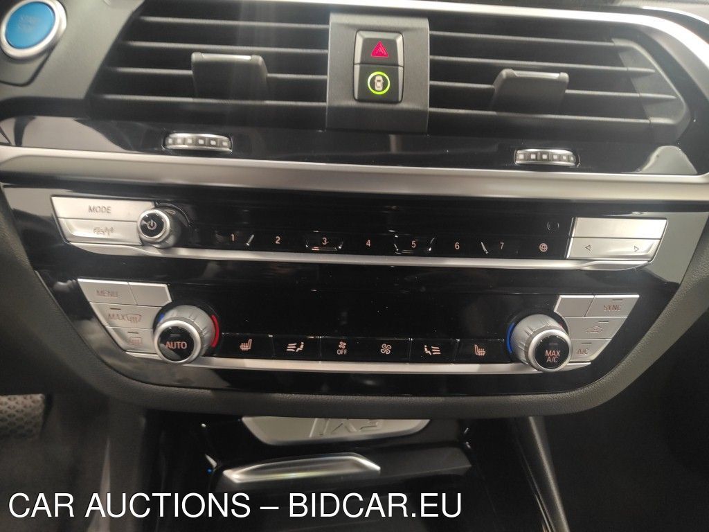BMW Ix3 IX3 74 KWH IX3, 2021