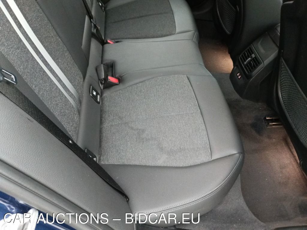 BMW 1 hatch - 2019 118I OPF, 2021